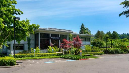 Primrose School of West Bellevue