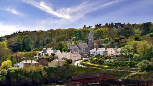 Ireland&rsquo;s Ancient East