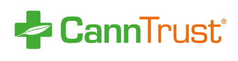 CannTrust logo
