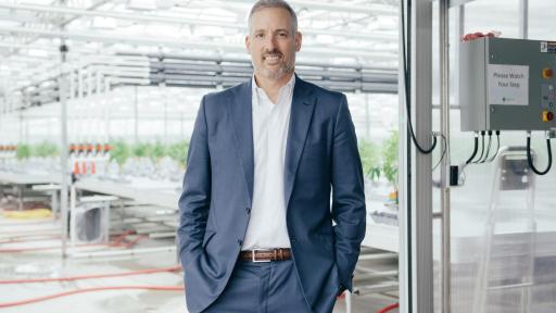 Peter Aceto Headshot