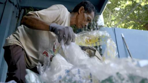 Play Video: Plastic Bank