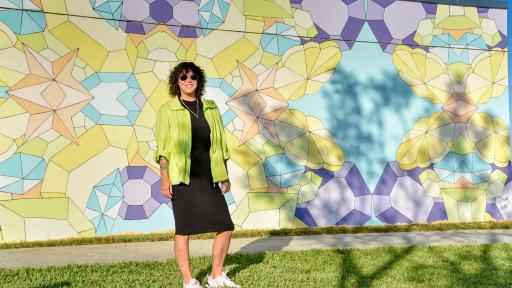 LIFEWTR Miami Beautification