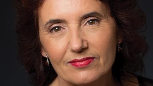 Louise Bessette, C.M. &ndash; Concert pianist