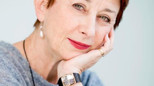 Mavis Staines, C.M. &ndash; Innovative dance educator, collaborator and leader