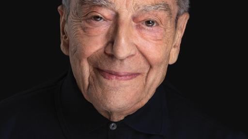 No&euml;l Spinelli, C.M.