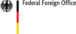 Federal Foreign Office logo