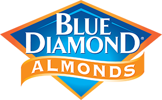Blue Diamond logo