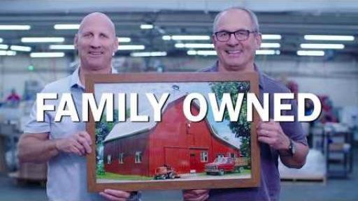 Meet Redbarn Pet Products