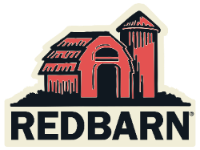 Redbarn logo