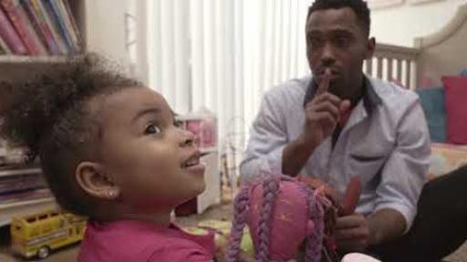 2018 Real to Reel winning film, Daddy&rsquo;s Big Girl