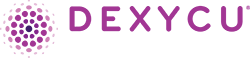 DEXYCU logo
