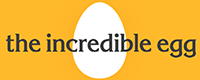 the incredible egg