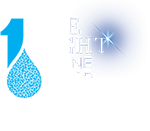 One Night for One Drop 2019 logo