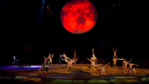 Seventh Annual One Night for One Drop Performance at Bellagio Resort & Casino, March 8 2019 (6)