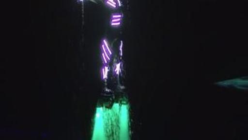Fly Board Act During One Night for One Drop 2019