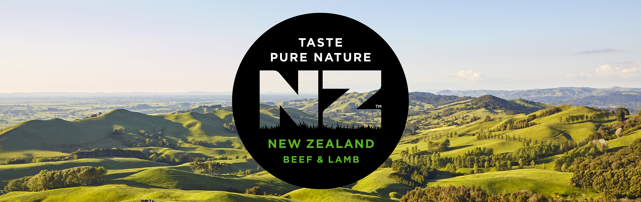 Beef + Lamb NZ Hero