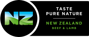 Beef + Lamb New Zealand