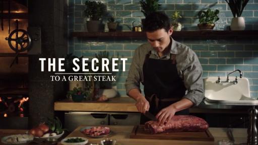 Play Video: Beef + Lamb New Zealand, Taste Pure Nature