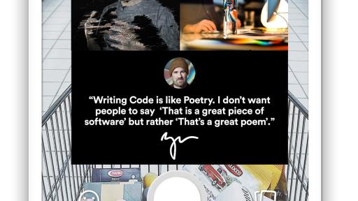 LIFEWTR Series 7 &ndash; AR Activation