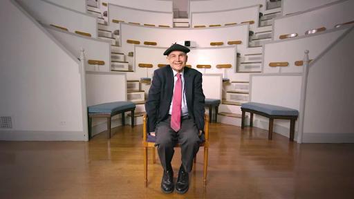 Play Video: A Bolt of Inspiration | Third Pole Inc.