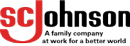 SC Johnson logo