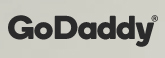 GoDaddy logo