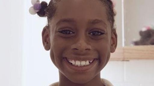 Meet Noel and see what the BSBF dental van means to her Baltimore school (02:56)