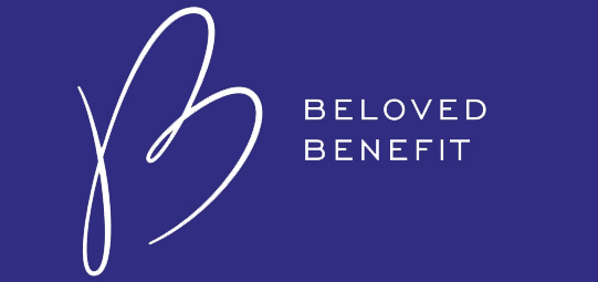 Beloved Benefit logo