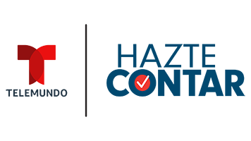 Telemundo and Hazte Contar