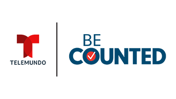 Telemundo and Hazte Contar
