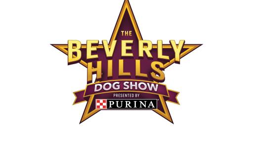 Beverly Hills Dog Show logo
