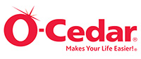 O-Cedar logo