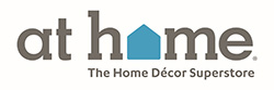 At Home logo