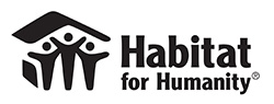 Habitat For Humanity logo