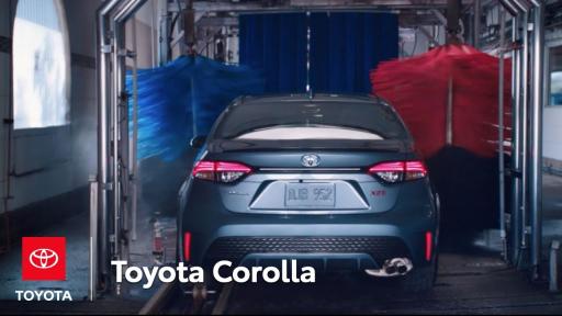 "Rainy Day" by Saatchi & Saatchi