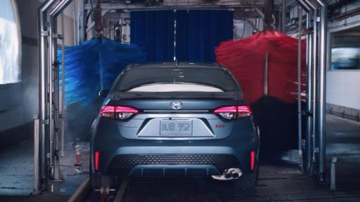 &ldquo;Rainy Day&rdquo; is Toyota&rsquo;s new :30-second spot featuring a cover of &ldquo;I Put A Spell On You&rdquo; by Grammy Award Winner, Chaka Khan.