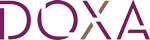 DOXA logo