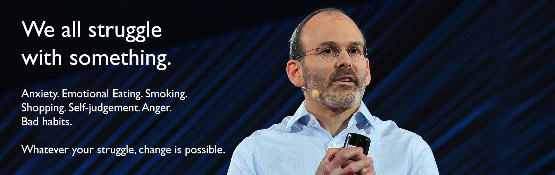 Banner image of TedTalk