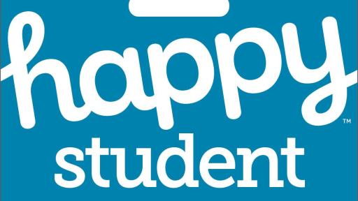 HAPPY STUDENT Gift Cards
