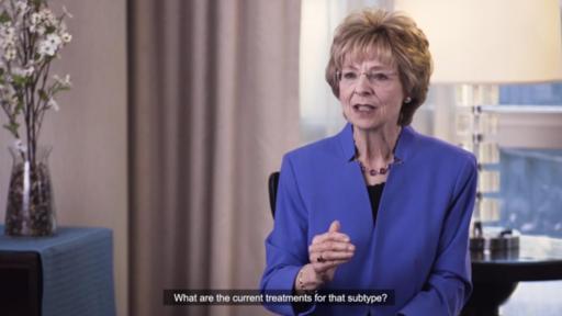 Play Video: A Message from Patient Advocates