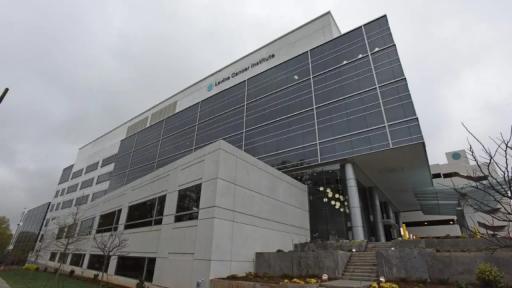 Levine Cancer Institute II Brings the Best Care for Cancer Patients