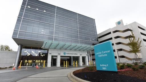 Levine Cancer Institute II