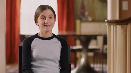 Celiac Testing CAP - Lily Bailen Sound and broll