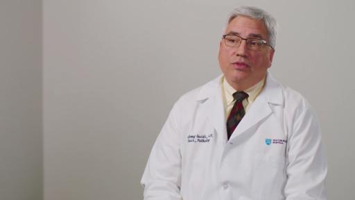 Celiac Testing CAP -  Anthony Guidi Sound and broll