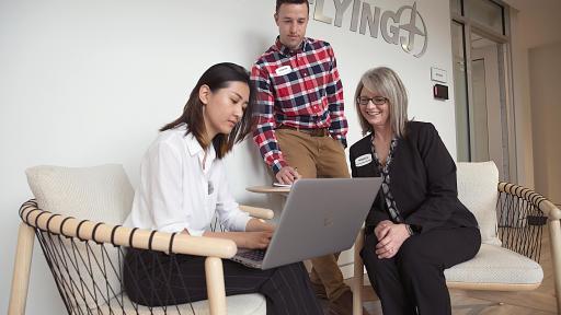 The technology innovation team at Pilot Flying J is growing. We are hiring professionals in technology fields, including mobile developers, data scientists, engineers and more.