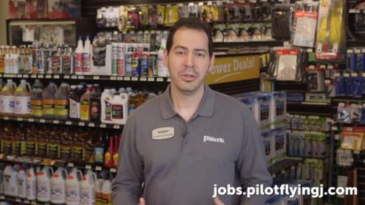 Play Video: Maintenance Jobs