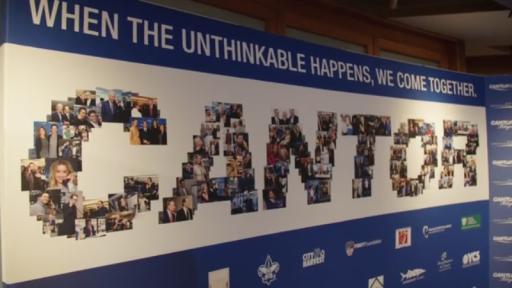 Play Video: Cantor Fitzgerald Charity Day Sizzle Reel