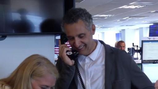 BGC Charity Day Full Day B-roll