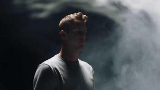 CORE TEMP: A FORCE OF NATURE | BANANA REPUBLIC