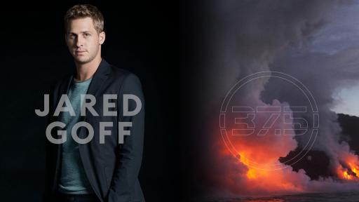 Jared Goff
